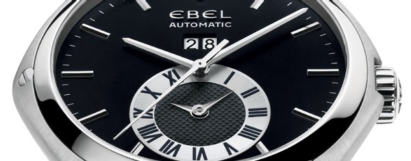 Ebel Classic Hexagon GMT