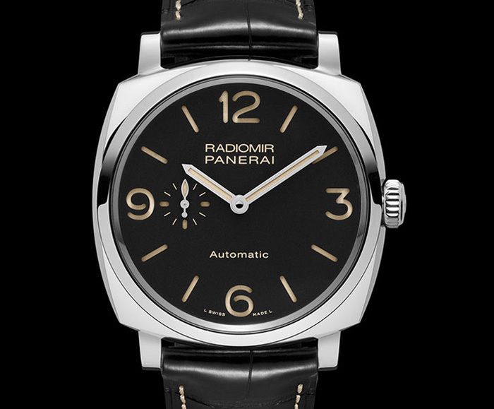 Panerai Radiomir 1940  Days Automatic Panerai Radiomir 1940  Days Automatic
