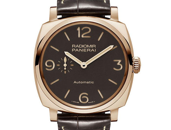 Panerai Radiomir 1940  Days Automatic Panerai Radiomir 1940  Days Automatic