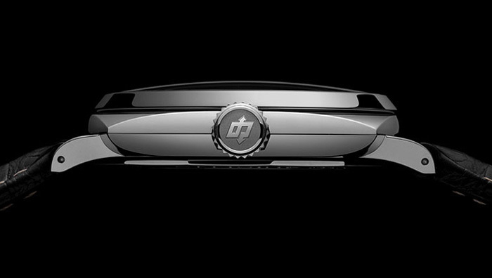 Panerai Radiomir 1940  Days Automatic, profil Panerai Radiomir 1940  Days Automatic, profil