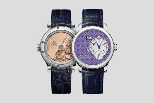 F.P.Journe Automatique Action Innocence F.P.Journe Automatique Action Innocence