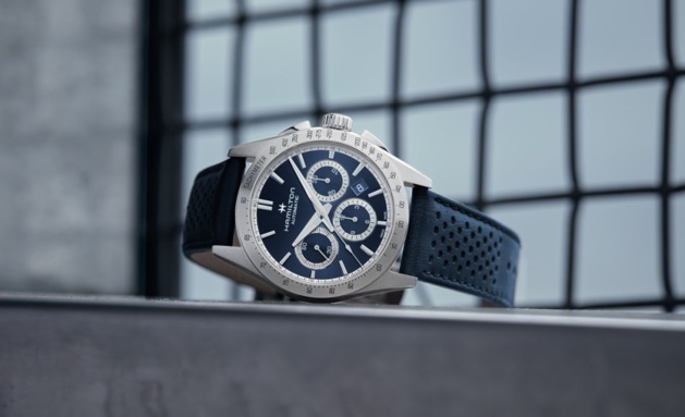 chrono Hamilton Jazzmaster Performer chrono Hamilton Jazzmaster Performer