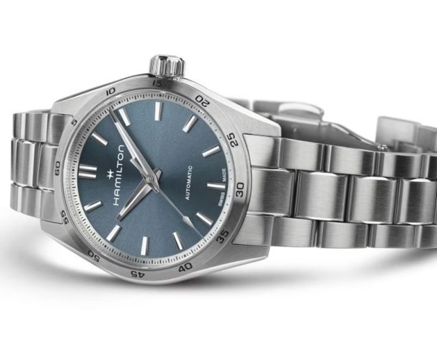 Hamilton : nouvelle famille de Jazzmaster sport-chic avec la gamme Performer Hamilton : nouvelle famille de Jazzmaster sport-chic avec la gamme Performer