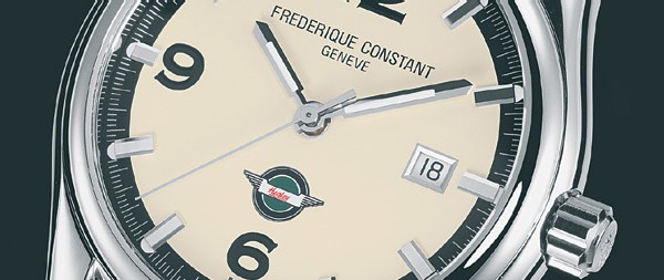 FC-303 Healey Frédérique Constant