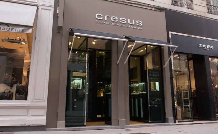 Cresus Bijoux : la joaillerie en occasion Cresus Bijoux : la joaillerie en occasion