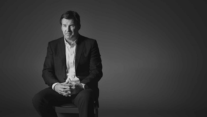 Nick Faldo : les moments clefs de sa carrière, avec Audemars Piguet