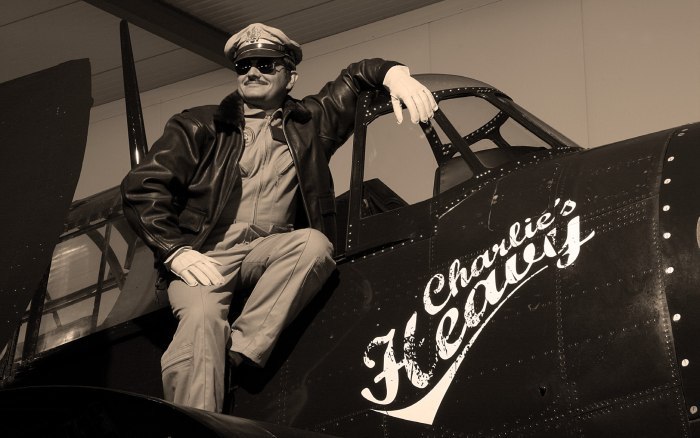 Vulcain : campagne vintage pour l'Aviator Instrument Chronograph Vulcain : campagne vintage pour l'Aviator Instrument Chronograph