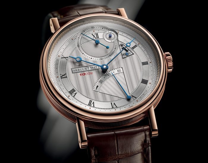 Breguet Classique Chronométrie 7727 Breguet Classique Chronométrie 7727