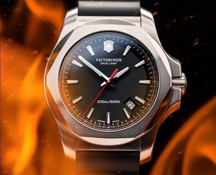 Victorinox Inox