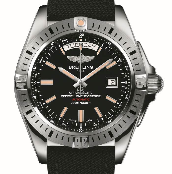 Breitling Galactic 44 Breitling Galactic 44