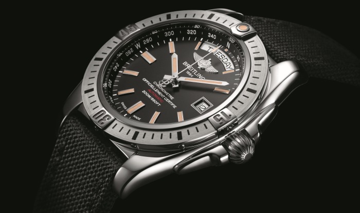 Breitling Galactic 44 Breitling Galactic 44