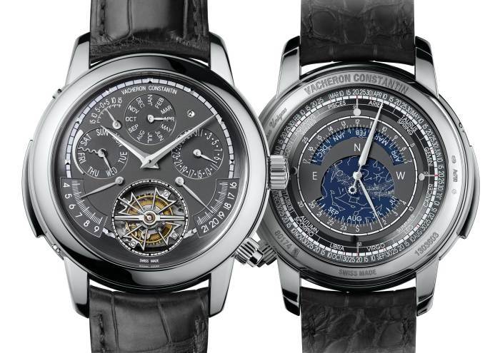 Vacheron Constantin Maitre Cabinotier Astronomica Vacheron Constantin Maitre Cabinotier Astronomica