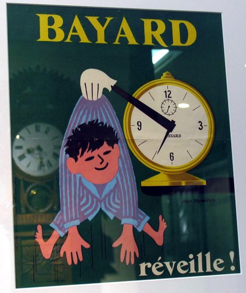 crédit photo : CLC Réclame Bayard crédit photo : CLC Réclame Bayard