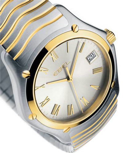 Ebel Classic