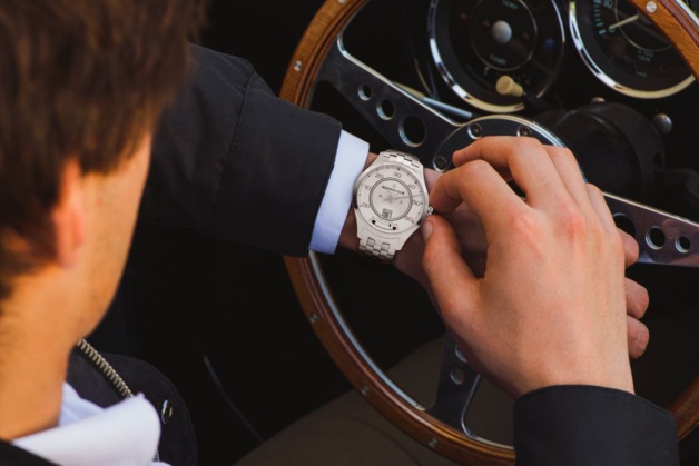 Reservoir : la nouvelle Kanister 316 se dote d'un nouveau "moteur" Reservoir : la nouvelle Kanister 316 se dote d'un nouveau "moteur"