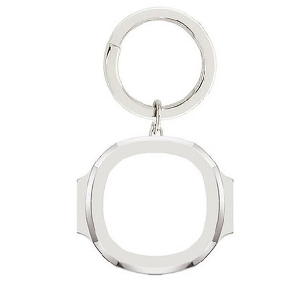 Misterchrono : des porte-clefs façon Royal Oak et Nautilus Misterchrono : des porte-clefs façon Royal Oak et Nautilus