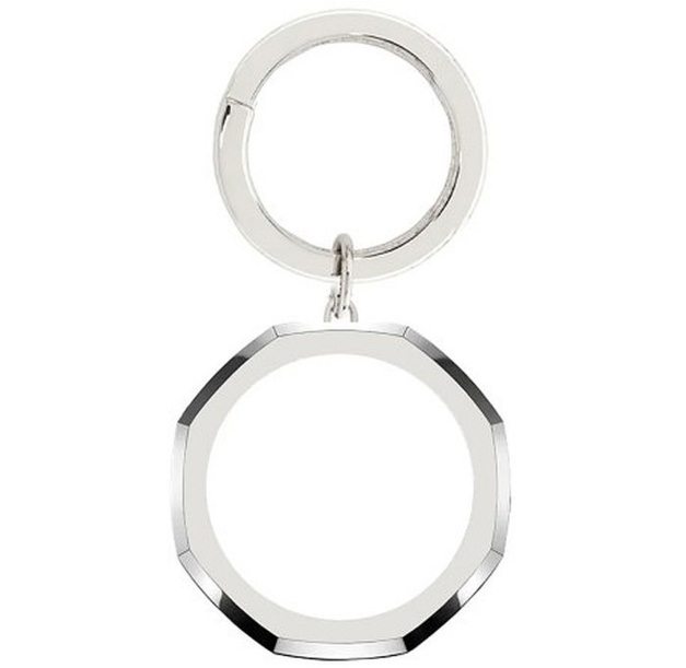 Misterchrono : des porte-clefs façon Royal Oak et Nautilus Misterchrono : des porte-clefs façon Royal Oak et Nautilus