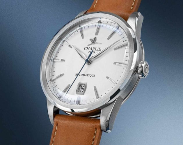 Alliance : la toute nouvelle collection horlogère haut de gamme de la maison Charlie Paris Alliance : la toute nouvelle collection horlogère haut de gamme de la maison Charlie Paris