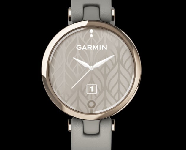 Lily : la petite montre connectée de Garmin disponible en deux nouveaux coloris Lily : la petite montre connectée de Garmin disponible en deux nouveaux coloris