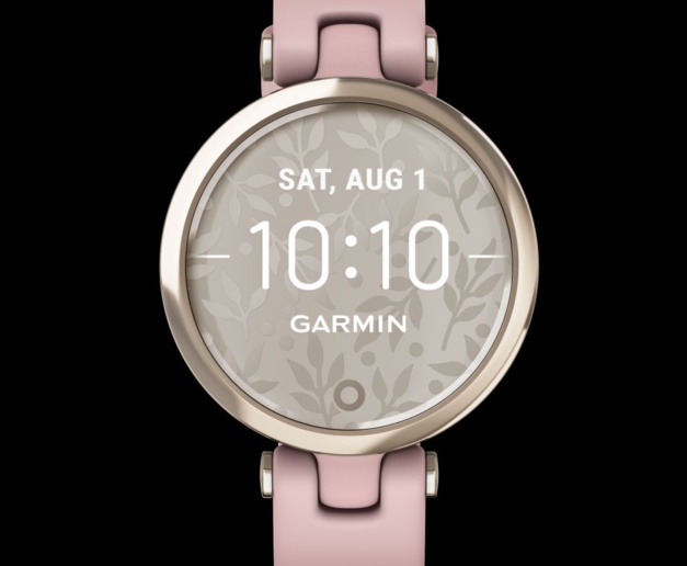 Lily : la petite montre connectée de Garmin disponible en deux nouveaux coloris Lily : la petite montre connectée de Garmin disponible en deux nouveaux coloris
