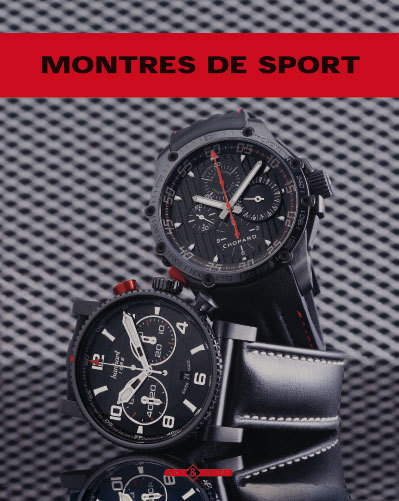 Montres de sport Montres de sport