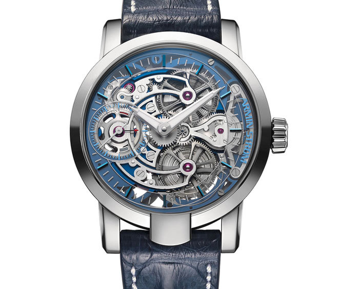 Armin Strom Skeleton Pure