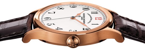 Chronomètre Royal 1907 Vacheron Constantin Chronomètre Royal 1907 Vacheron Constantin