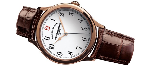 Chronomètre Royal 1907 Vacheron Constantin Chronomètre Royal 1907 Vacheron Constantin