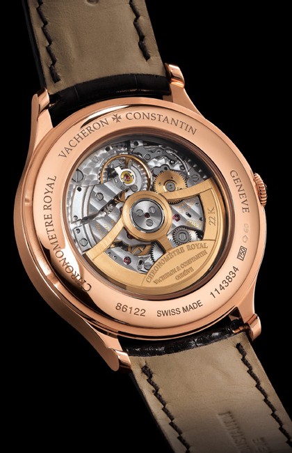 Chronomètre Royal 1907 Vacheron Constantin Chronomètre Royal 1907 Vacheron Constantin