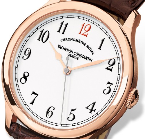 Chronomètre Royal 1907 Vacheron Constantin Chronomètre Royal 1907 Vacheron Constantin