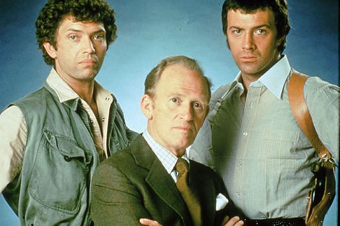 Les professionnels, DR Les professionnels, DR
