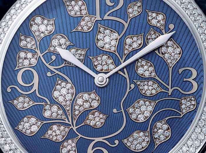 Jaeger-LeCoultre Rendez-Vous Ivy Minute Repeater Jaeger-LeCoultre Rendez-Vous Ivy Minute Repeater