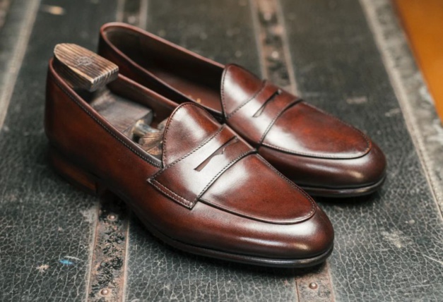 Cnes : des chaussures "made in Vietnam" de bien belle facture et d'un excellent rapport qualité-prix Cnes : des chaussures "made in Vietnam" de bien belle facture et d'un excellent rapport qualité-prix