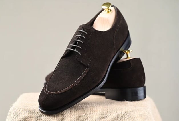 Cnes : des chaussures "made in Vietnam" de bien belle facture et d'un excellent rapport qualité-prix Cnes : des chaussures "made in Vietnam" de bien belle facture et d'un excellent rapport qualité-prix