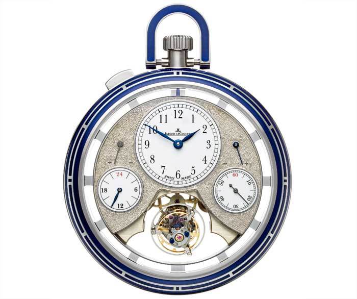 Paris : Jaeger-LeCoultre présente la collection Hybris Artistica du 1er au 6 décembre 2014 Paris : Jaeger-LeCoultre présente la collection Hybris Artistica du 1er au 6 décembre 2014