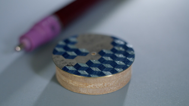 Louis Erard Excellence Marqueterie : la marqueterie de bois à l'honneur dans cette édition limitée de toute beauté Louis Erard Excellence Marqueterie : la marqueterie de bois à l'honneur dans cette édition limitée de toute beauté