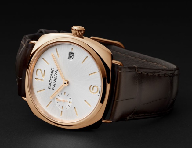 Panerai Radiomir Quaranta Goldtech Panerai Radiomir Quaranta Goldtech