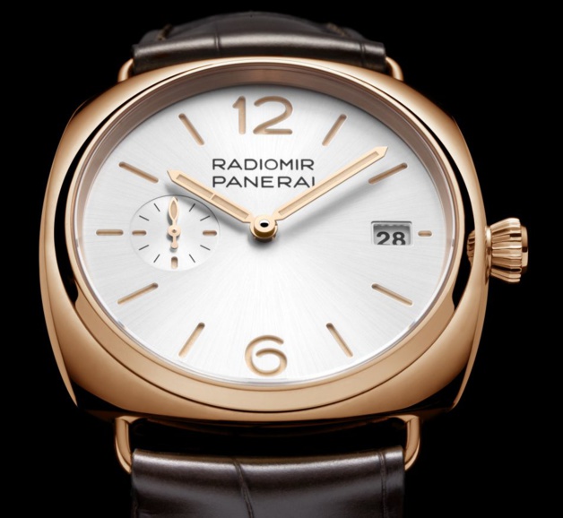Panerai Radiomir Quaranta Goldtech Panerai Radiomir Quaranta Goldtech