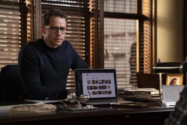 Copyright Peter Kramer/NBC Copyright Peter Kramer/NBC