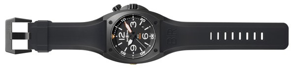 BR 02 Bell & Ross BR 02 Bell & Ross