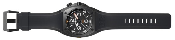 BR 02 Bell & Ross