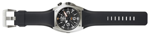 BR 02 Bell & Ross BR 02 Bell & Ross