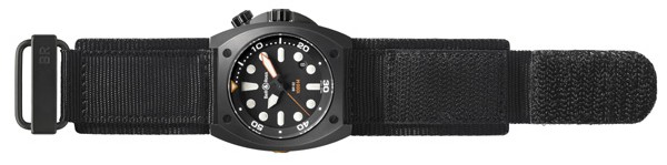 BR 02 Bell & Ross Version Pro dial BR 02 Bell & Ross Version Pro dial