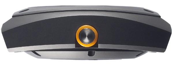 BR 02 Bell & Ross : valve à hélium BR 02 Bell & Ross : valve à hélium