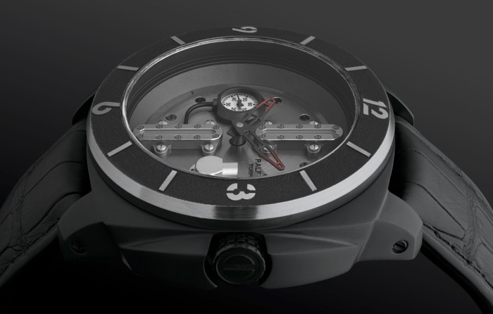 Ralf Tech WRX Edition Manufacture Torpedo Ralf Tech WRX Edition Manufacture Torpedo