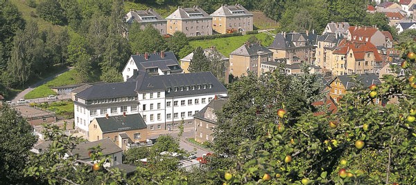 Lange et Söhne ouvre sa première boutique à Dresde