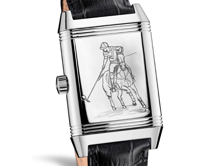 Jaeger-LeCoultre : sponsor officiel du 121ème Argentine Polo Open de Palermo Jaeger-LeCoultre : sponsor officiel du 121ème Argentine Polo Open de Palermo