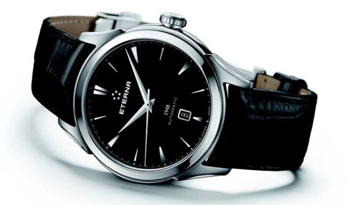 Eterna 1948 Eterna 1948