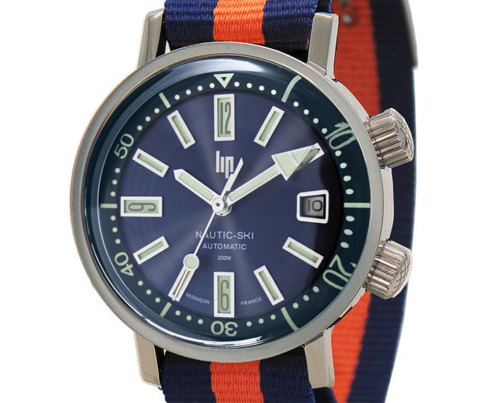 Lip Nautic Ski Lip Nautic Ski