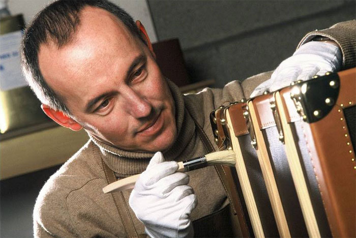 Franck Tressens, fondateur d'Ephtée Franck Tressens, fondateur d'Ephtée